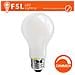 Lampada Filamento Opale Goccia - 14w 4000k E27 Dimmerabile - Foto miniatura 1